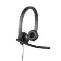Logitech H570e Usb Stereo Kulaklık 981-000575