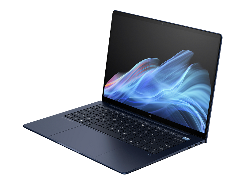 HP Elitebook CV0E9AT Ultra G1i AI Ultra 7-258V 32GB 512GB 14'' W11Pro