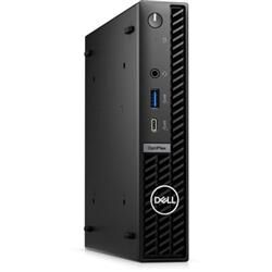 Dell OptiPlex 7020MFF i3-14100T 8GB 512GB Ubuntu - N003O7020MFFEMEA_VP_UBU