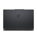 MSI 15.6'' CYBORG 15 A13VF-894XTR CORE i7 13620H-64GB DDR5 RAM-8GB RTX4060-1TB NVME-FDOS