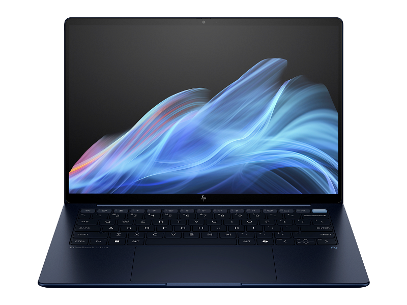 HP Elitebook CV0H1ET Ultra G1i AI Ultra 7-268V 32GB 1TB 14'' W11Pro