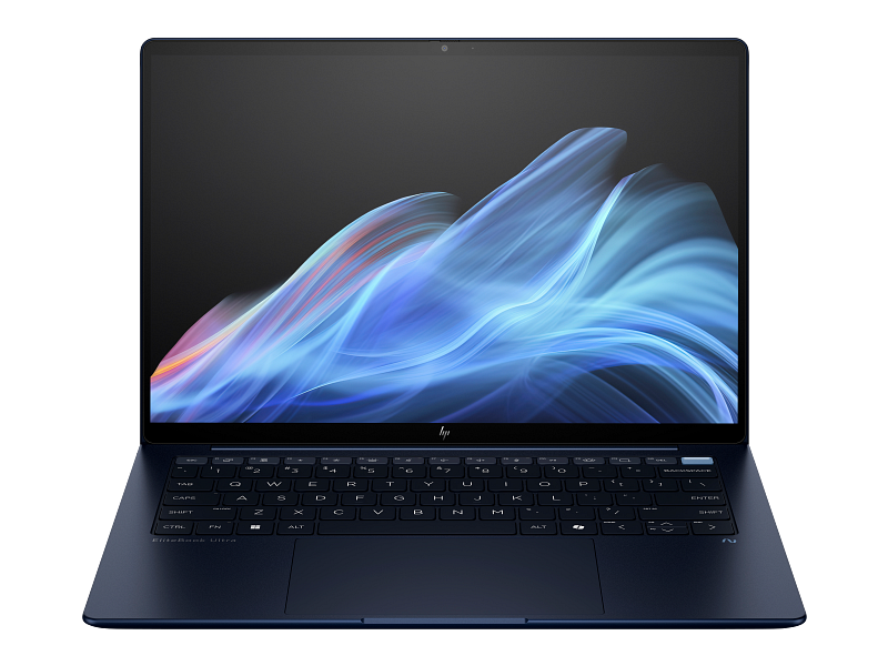 HP Elitebook CV0H1ET Ultra G1i AI Ultra 7-268V 32GB 1TB 14'' W11Pro