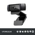 LOGITECH C920 HD PRO Webcam-Siyah 960-001055