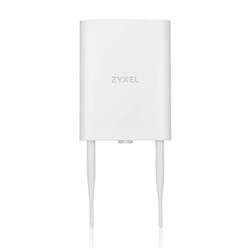 Zyxel NWA55AXE AC1750 80211AX DualBand WiFi 6 PoE Outdoor Access Point