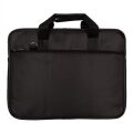 PLM ORION 17'' Siyah Notebook Çantası