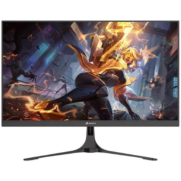 GAMEBOOSTER 24.5'' TN GB-2516FF 0.2MS 165HZ HDMI-DP GAMING MONİTÖR