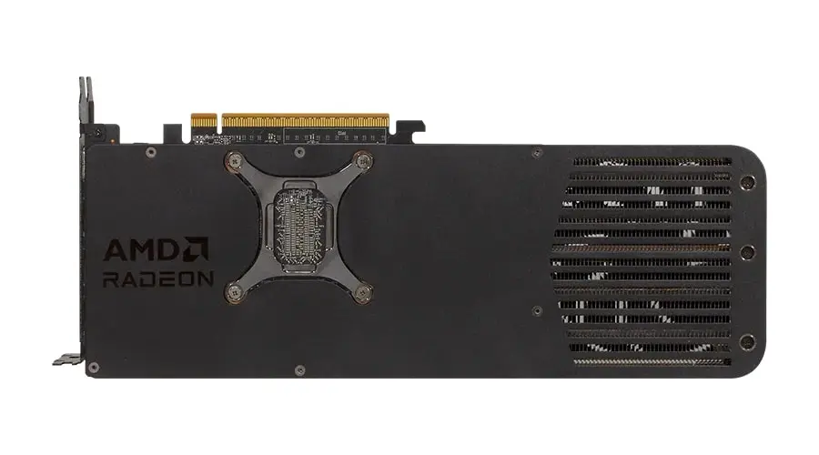 PowerColor Reaper RX9070 16G-A 16GB 256Bit GDDR6