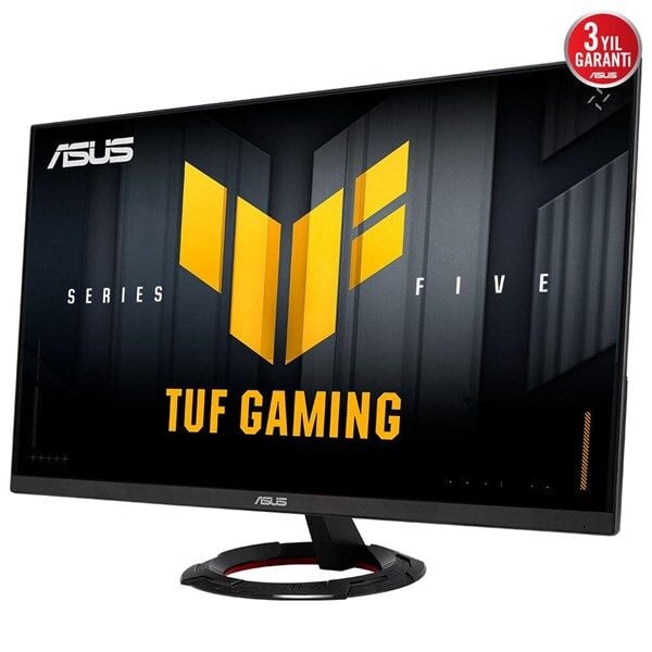 ASUS 27'' FAST IPS TUF GAMING VG279Q5R 0.3MS 200Hz HDMI-DP Gaming Monitör (1920 X 1080)