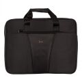 PLM ORION 17'' Siyah Notebook Çantası