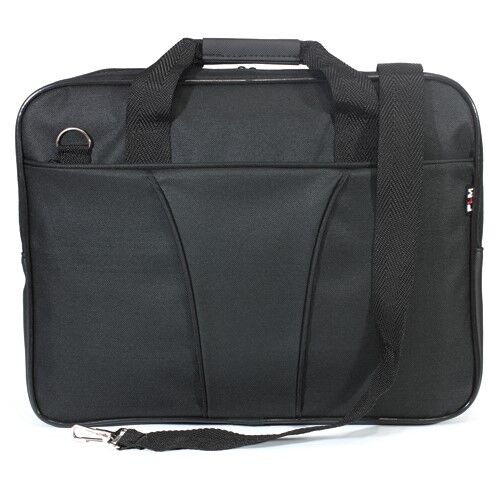 PLM YF15 15,6'' Siyah Notebook Çantası
