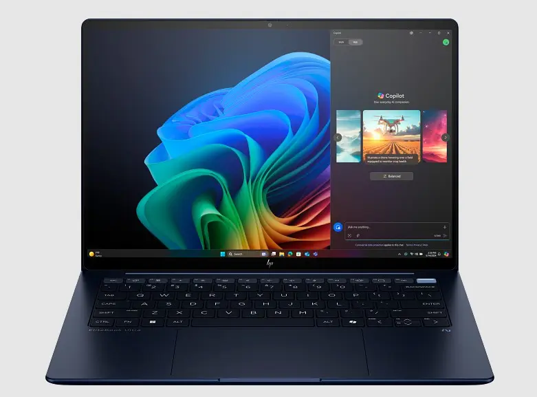 HP Elitebook X CV0E8AT G1i AI Ultra 7-258V 32GB 512TB 14'' W11Pro