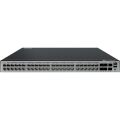 HUAWEI 48port S5735-L48LPN4XE-A-V2 4-SFP 10GbE 360W YÖNETİLEBİLİR POE SWITCH