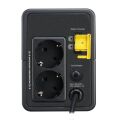 APC 700VA BACK UPS BVX700LI-GR LINE INTERAKTIF UPS