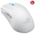 ASUS ROG HARPE ACE MINI KABLOSUZ 42000dpi GAMING MOUSE BEYAZ