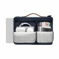 Tomtoc A42-E02B01 - A42F2B1 16'' Lacivert Defender-A42 Notebook Çantası