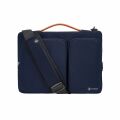 Tomtoc A42-E02B01 - A42F2B1 16'' Lacivert Defender-A42 Notebook Çantası