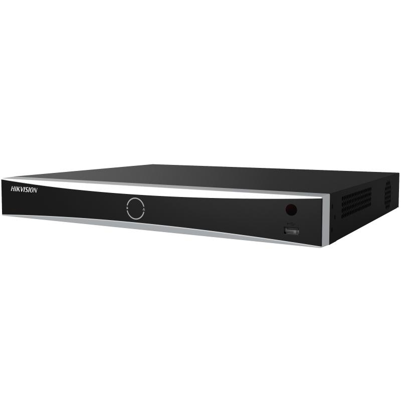 HIKVISION 32kanal 4K NVR Kayıt Cihazı DS-7632NXI-K2(E)