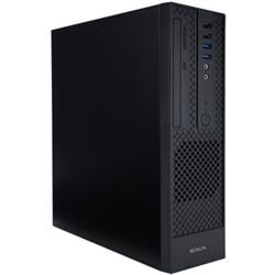 EXA CK709-703 i7-12700 1x16GB 1TB m.2 DOS SFF PC