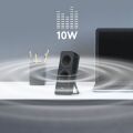 Logitech Z207 Bluetooth® Bilgisayar Hoparlör - Siyah 980-001295