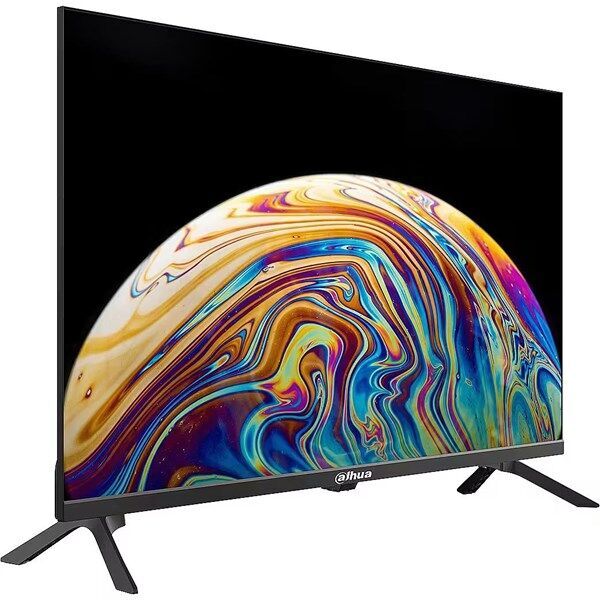DAHUA 43'' LTV43-SD200 8MS 60Hz HDMI Android TV Monitör (1920 X 1080)