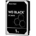 WD 2,5'' 1TB Black WD10SPSX 7200rpm 64mb SATA-3 Notebook Harddisk