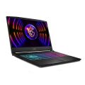 MSI 15.6'' KATANA 15 B13VGK-1874XTR CORE i7 13620H-32GB DDR5 RAM-8GB RTX4070-1TB NVME-FDOS