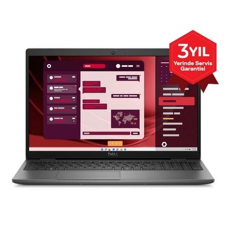 DELL 15.6'' LATITUDE 3550 N007L355015WP CORE i5 1335U-16GB RAM-512GB NVME-W11 PRO