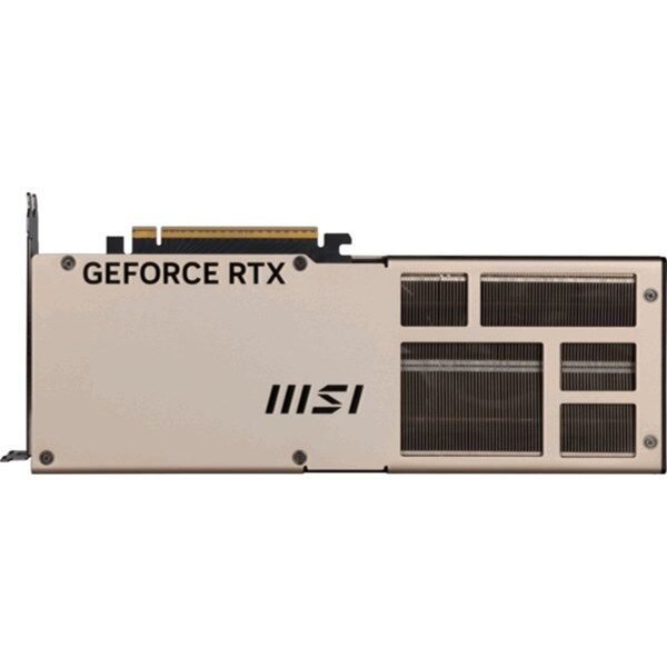 MSI 12GB RTX5070 INSPIRE 3X OC GDDR7 192bit HDIMI-DP PCIE 5.0