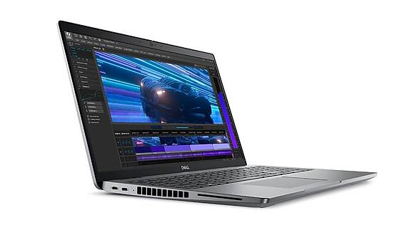DELL M3591 XCTOP3591EMEA_VP-1 Ultra7-155H 8GB DDR5 RAM- 512GB NVME- 15.6'' W11Pro 4gb RTX A500 Taşınabilir