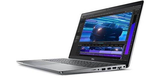 DELL M3591 XCTOP3591EMEA_VP-1 Ultra7-155H 8GB DDR5 RAM- 512GB NVME- 15.6'' W11Pro 4gb RTX A500 Taşınabilir