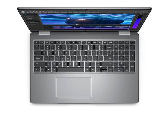 DELL M3591 XCTOP3591EMEA_VP-1 Ultra7-155H 8GB DDR5 RAM- 512GB NVME- 15.6'' W11Pro 4gb RTX A500 Taşınabilir