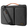 Tomtoc A42-C01D - A42D3D1 13.5'' Siyah Defender-A42 Notebook Çantası