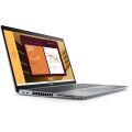 DELL 15.6'' LATITUDE 5550 N015L555015W ULTRA 7 165U-16GB DDR5 RAM-1TB NVME-W11 PRO