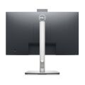 DELL 23.8'' IPS C2423H 5MS 60HZ HDMI-DP WEB KAMERALI KURUMSAL MONİTÖR