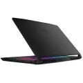 MSI 15.6'' KATANA 15 B13VGK-1874XTR CORE i7 13620H-64GB DDR5 RAM-8GB RTX4070-1TB NVME-FDOS