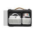 Tomtoc A42-C01D - A42D3D1 13.5'' Siyah Defender-A42 Notebook Çantası