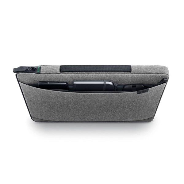 DELL 14'' ECOLOOP URBAN SLEEVE 460-BDWQ SLIM NOTEBOOK ÇANTASI GRI