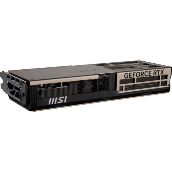 MSI 12GB RTX5070 INSPIRE 3X OC GDDR7 192bit HDIMI-DP PCIE 5.0