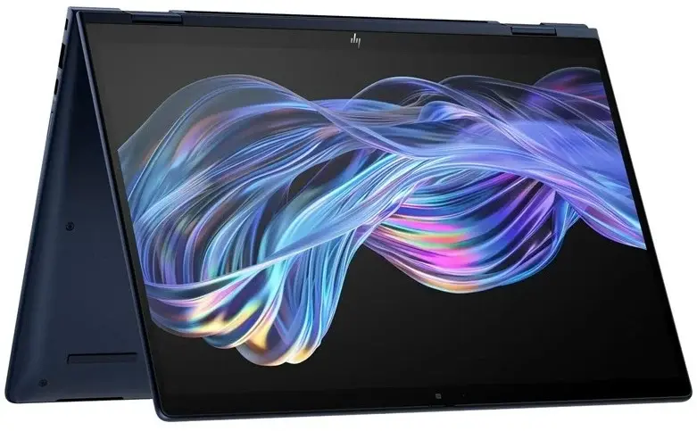 HP Elitebook X Flip B9ZY0ET G1i AI Ultra 7-268V 32GB 1TB 14'' W11Pro