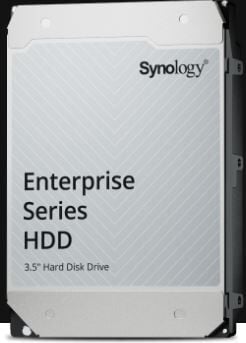 SYNOLOGY 3.5'' 20TB HAT5310-20T 7200 RPM 256MB SATA-3 NAS Diski