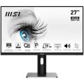MSI 27'' IPS PRO MP273QP 4MS 75HZ HDMI-DP KURUMSAL MONİTÖR 2560X1440