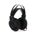 ROWL RGH-01 TYTO Siyah USB 7.1 Surround Oyuncu Mikrofonlu Kulaklık