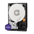 WD 3.5'' 1TB PURPLE WD10PURZ 5400 RPM 64MB SATA-3 Güvenlik Diski