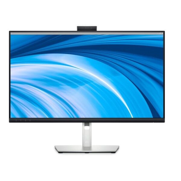 DELL 27'' IPS C2723H 5MS 60HZ HDMI-DP WEB KAERALI KURUMSAL MONİTÖR