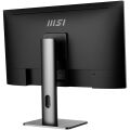 MSI 27'' IPS PRO MP273QP 4MS 75HZ HDMI-DP KURUMSAL MONİTÖR 2560X1440