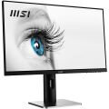 MSI 27'' IPS PRO MP273QP 4MS 75HZ HDMI-DP KURUMSAL MONİTÖR 2560X1440