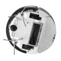 TP-LINK Tapo RV20 Mop Plus MagSlim™ LiDAR Navigasyonlu Robot Süpürge ve Paspas+ Akıllı Otomatik Boşaltma İstasyonu