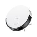 TP-LINK Tapo RV20 Mop Plus MagSlim™ LiDAR Navigasyonlu Robot Süpürge ve Paspas+ Akıllı Otomatik Boşaltma İstasyonu