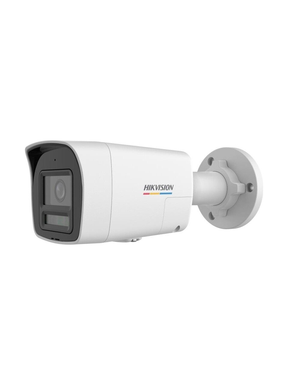 HIKVISION 4MP Bullet Colorvu Ip Kamera DS-2CD1047G3-LIUF