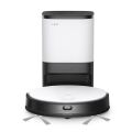 TP-LINK Tapo RV20 Mop Plus MagSlim™ LiDAR Navigasyonlu Robot Süpürge ve Paspas+ Akıllı Otomatik Boşaltma İstasyonu